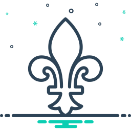 orleans icono