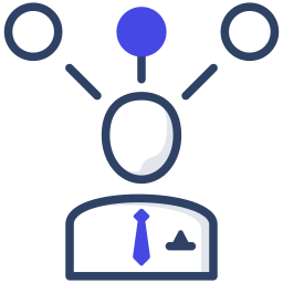 User network icon