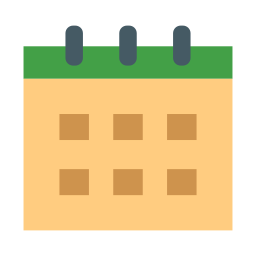 Calendar icon