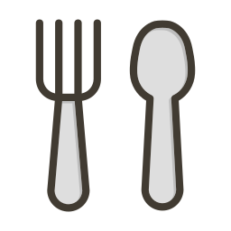 alimento icono