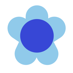 flor icono