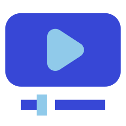 Video icon