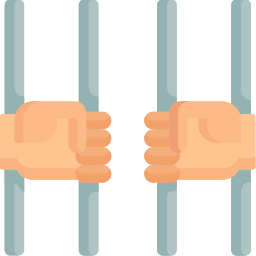 Jail icon