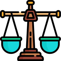 Equilibrar icono