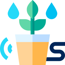 Irrigation icon