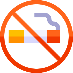 Бросай курить иконка