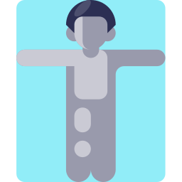 lichaamsscan icoon