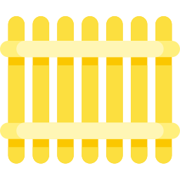 フェンス icon
