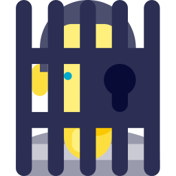 Prisão Ícone