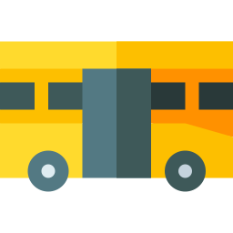 Bus icon