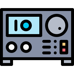 Machine icon