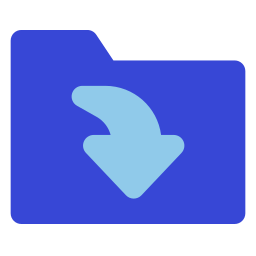 Folder icon