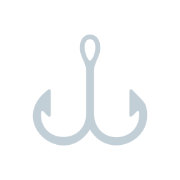 Fishingtackle icon