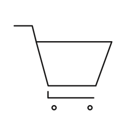 Shop icon