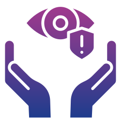 Care icon