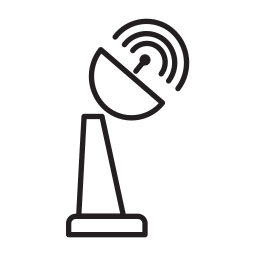 Signal icon