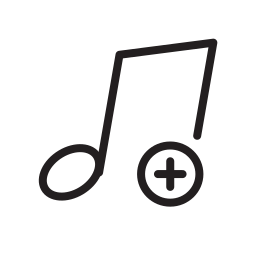 música icono