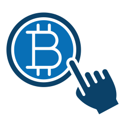 Crypto icon