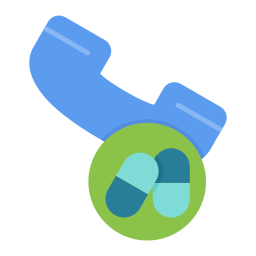 telemedizin icon