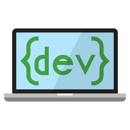 Development icon