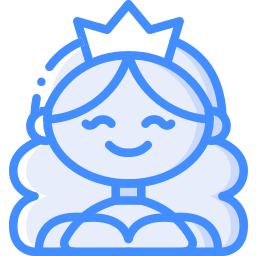 Princesa icono