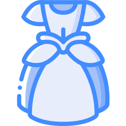 Dress icon