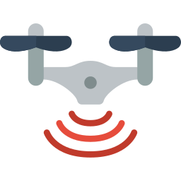 drone Icône