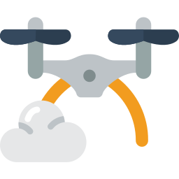 Drone icon