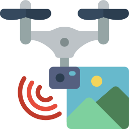 Drone icon