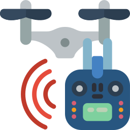 Drone icon