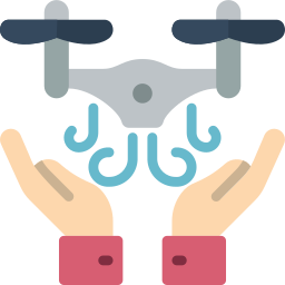 Drone icon