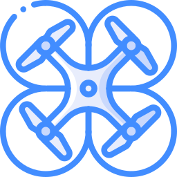 drone Icône