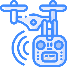 Drone icon