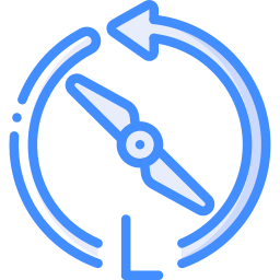 Propeller icon