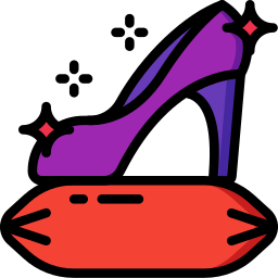 신데렐라 신발 icon