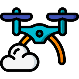 Drone आइकन