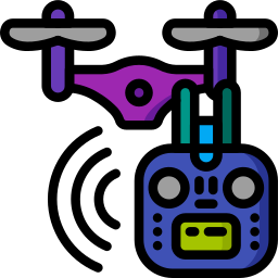 drone icoon