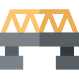 Bridge icon