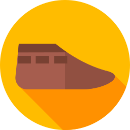 Moccasin icon