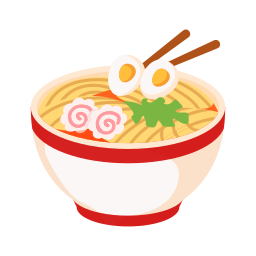 ラーメン丼 icon