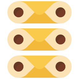 cannoli icona