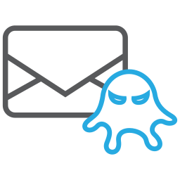 correo electrónico icono