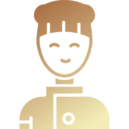 boulanger Icône