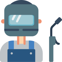 Welder icon