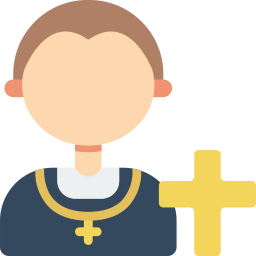 Priest icon