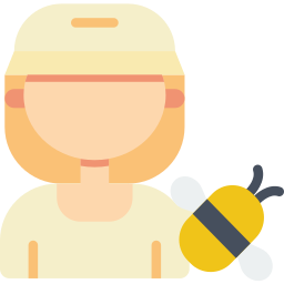 Beekeeper icon