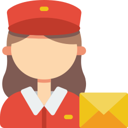 postwoman Icône