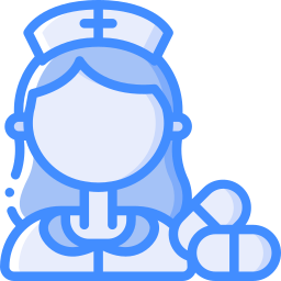 Nurse icon