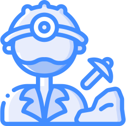 Miner icon