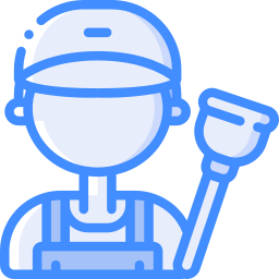 Plumber icon